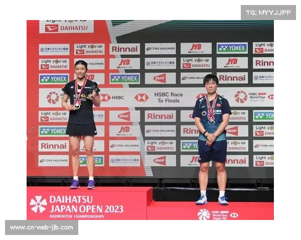 世界羽联最新排名公布 石宇奇重回男单第一 安洗莹稳居女子榜首 世界羽联最新排名公布 石宇奇重回男单第一 安洗莹稳居女子榜首