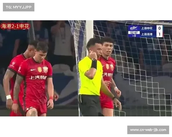 上海德比破纪录6万观众见证海港逆转申花终结不败金身 上海德比破纪录6万观众见证海港逆转申花终结不败金身