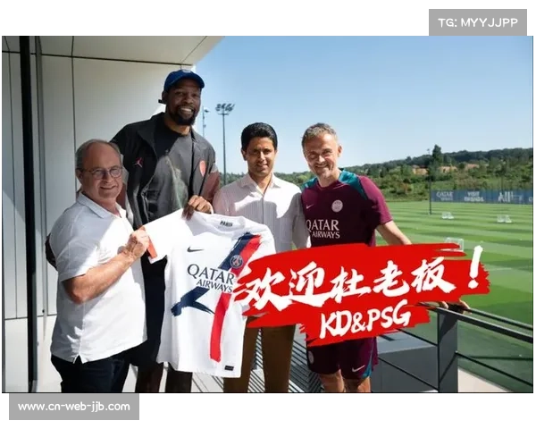 PSG球员携手影视节推动跨界文化融合合作 PSG球员携手影视节推动跨界文化融合合作