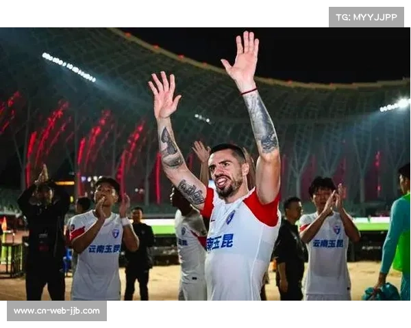 梅州客家主场惨遭逆转 恩里克内内闪耀助云南玉昆4比1大胜 梅州客家主场惨遭逆转 恩里克内内闪耀助云南玉昆4比1大胜