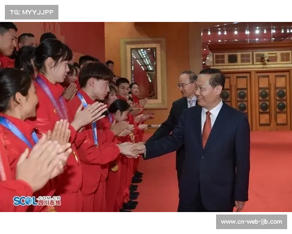 全运会青年组团体赛新规,为奥运周期储备人才 全运会青年组团体赛新规,为奥运周期储备人才