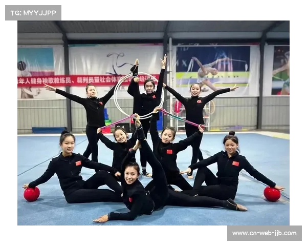 “优雅天使杯”艺术体操赛成展示智慧型国际赛事窗口,科技创新获赞 “优雅天使杯”艺术体操赛成展示智慧型国际赛事窗口,科技创新获赞