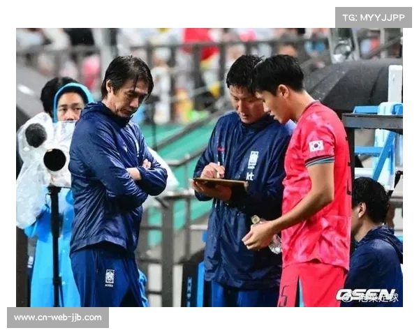 洪明甫谈世界杯备战：高原反应与峡谷效应的应对策略