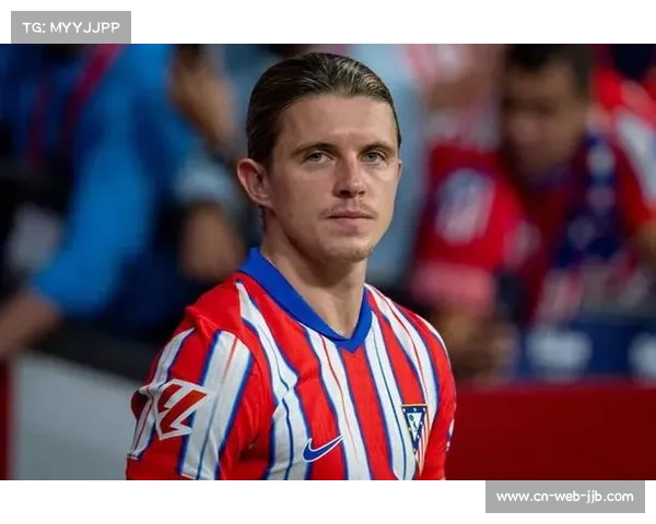 加拉格尔替补登场即进球,马竞年轻球员崭露头角 加拉格尔替补登场即进球,马竞年轻球员崭露头角