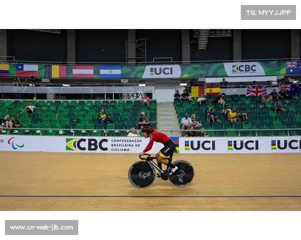 上海场地车世锦赛筹备启动，全球精英将齐聚申城