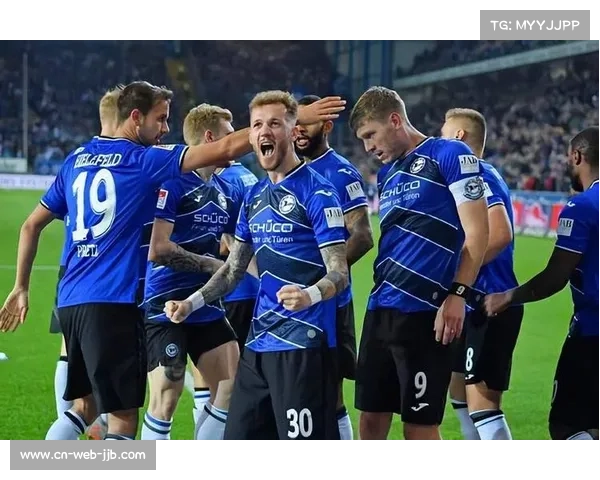 不伦瑞克vs马格德堡德比战，客队防守稳固占优